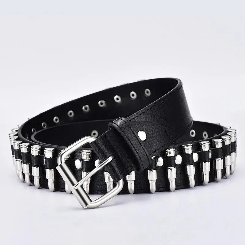 Bullet Belt