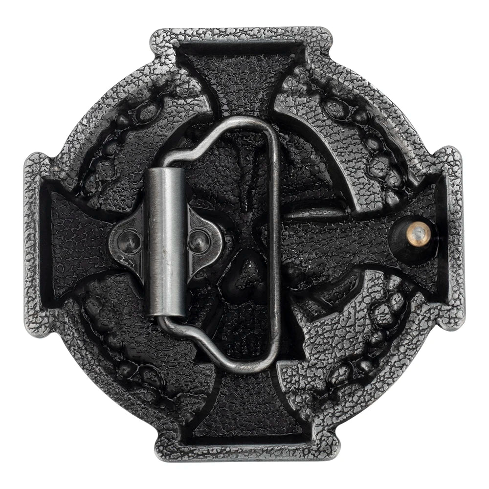 Heresy Skull Belt