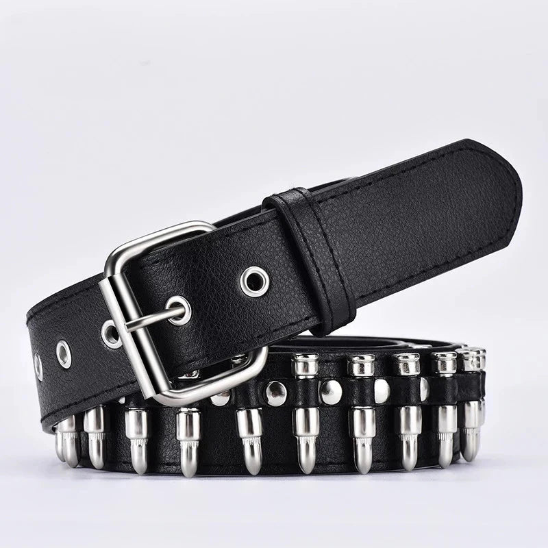 Bullet Belt