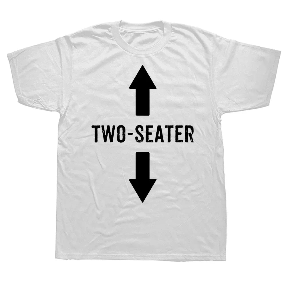 Two Seater Tee