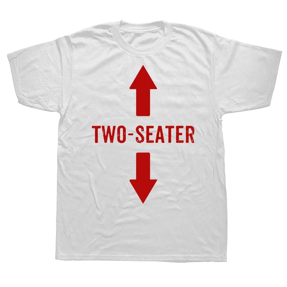 Two Seater Tee