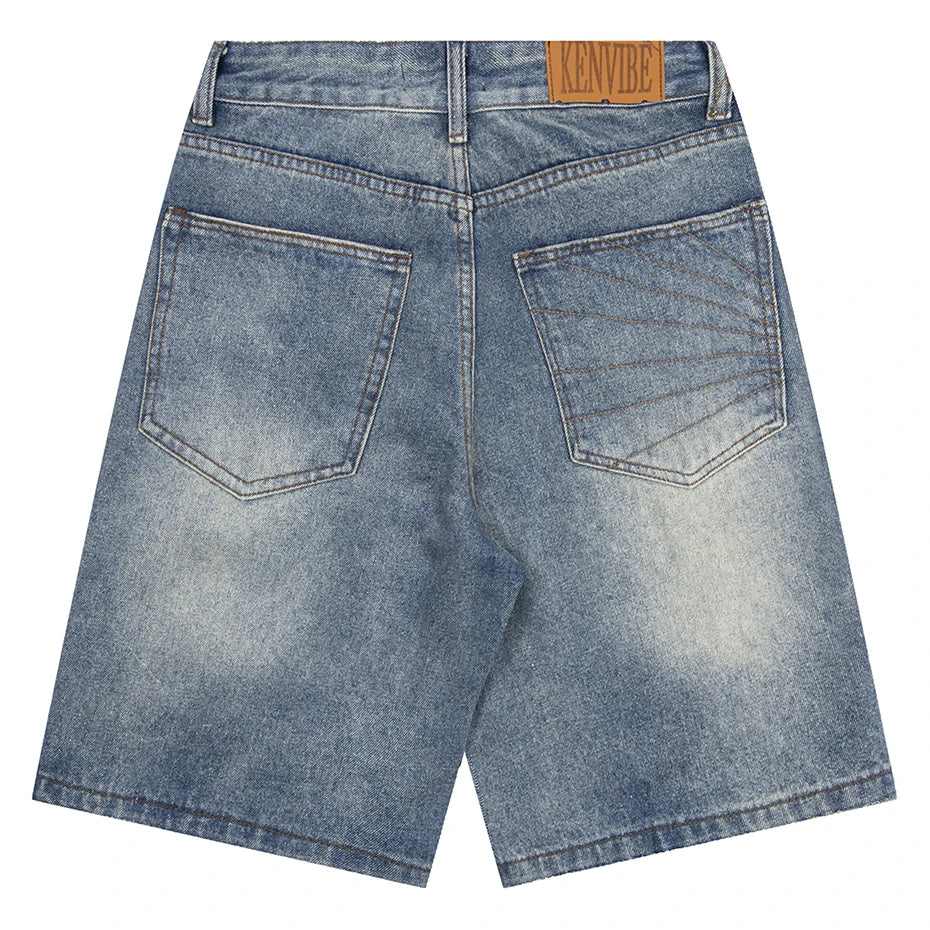 Heritage Workers Shorts