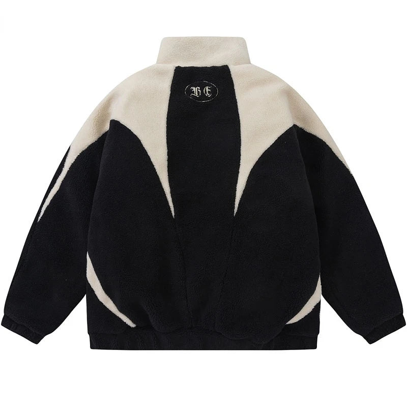 Heritage Fleece