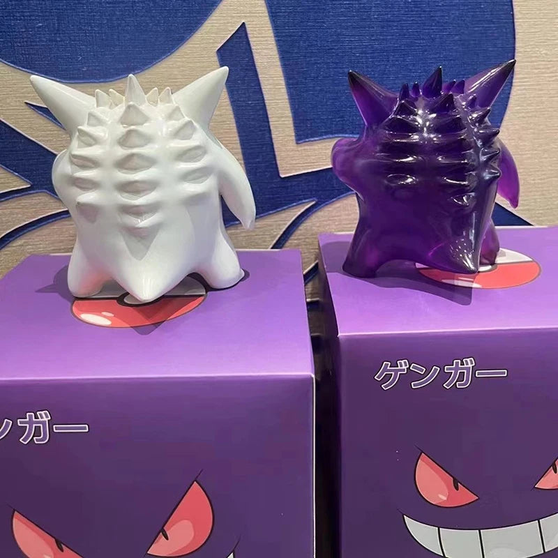 9cm Gengar Figure