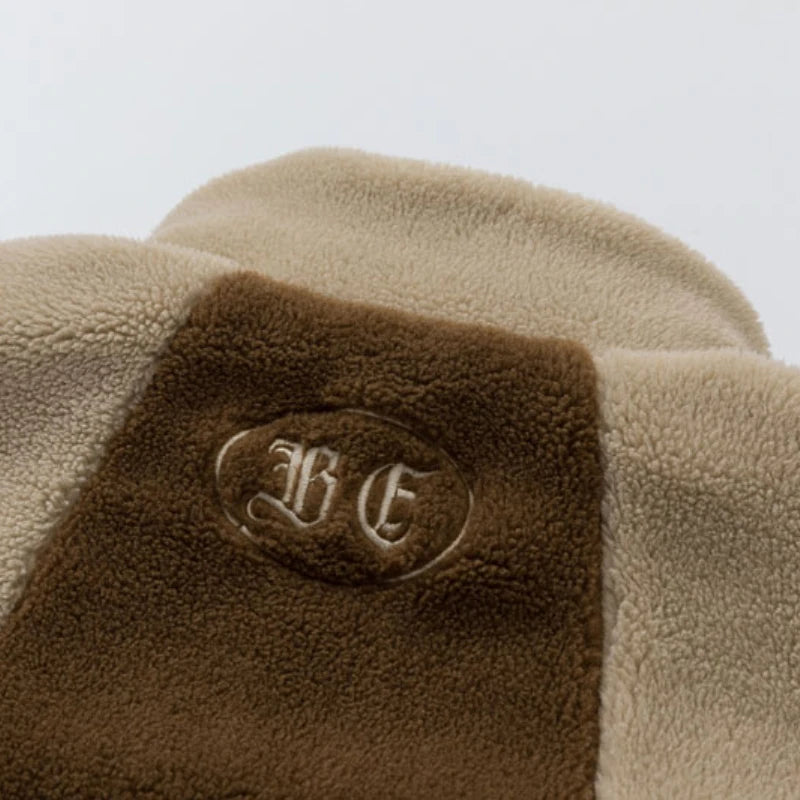 Heritage Fleece