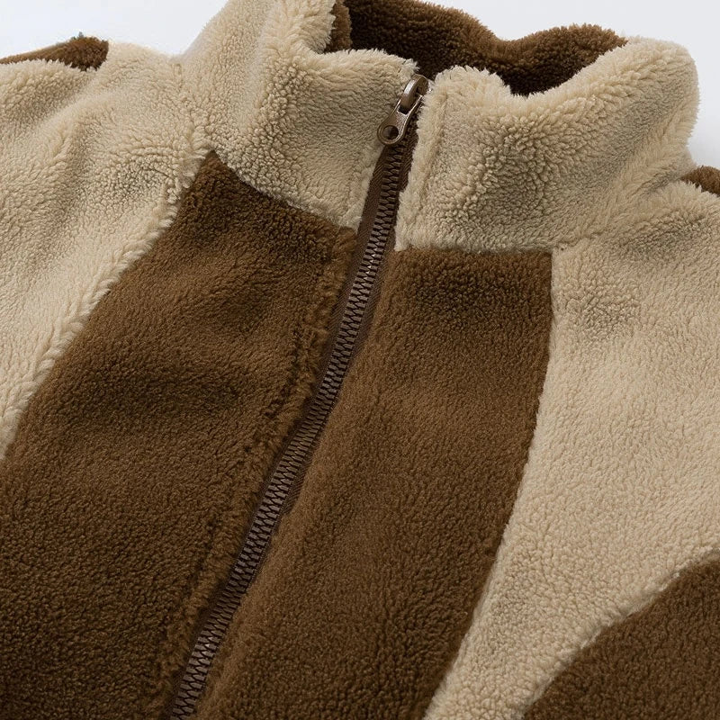 Heritage Fleece