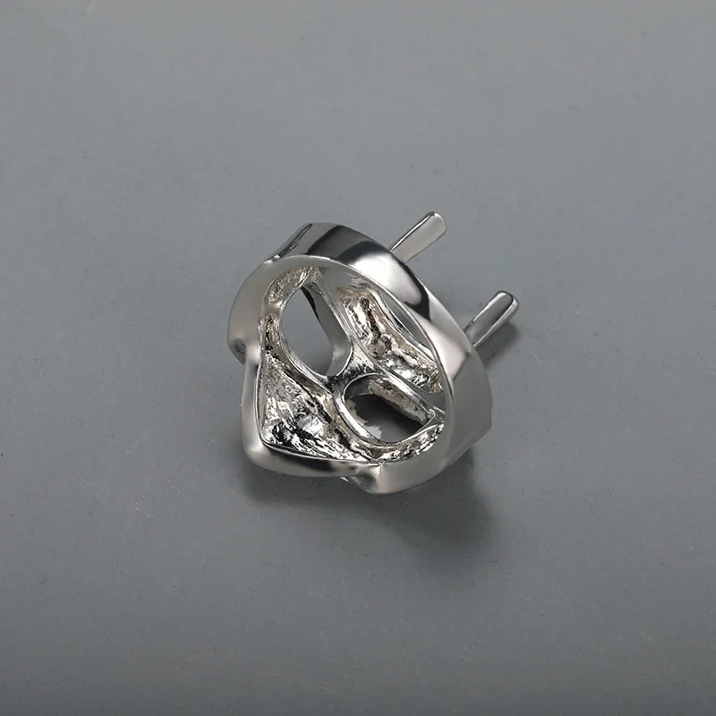 MF DOOM RING