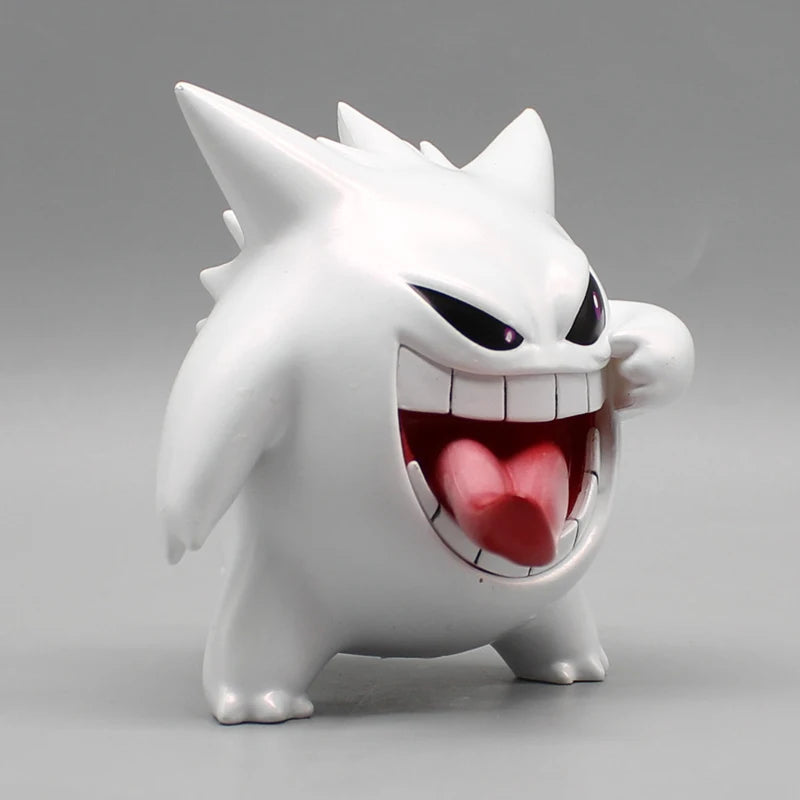 9cm Gengar Figure