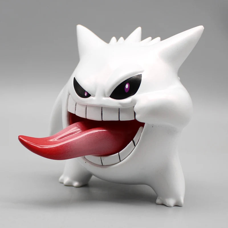 9cm Gengar Figure