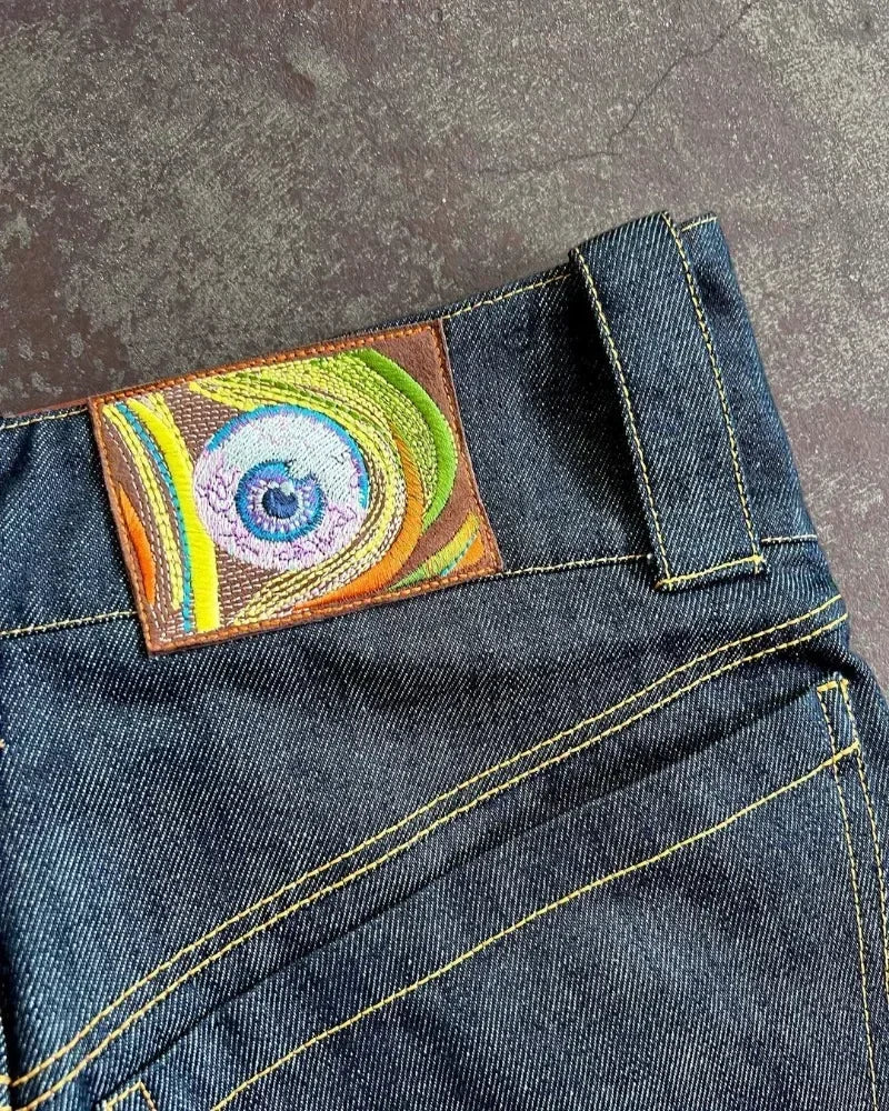 Heresy Loco Jeans