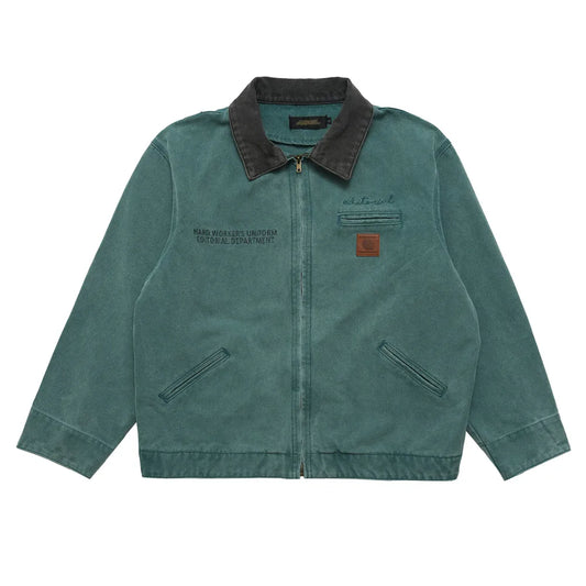 Work Jacket