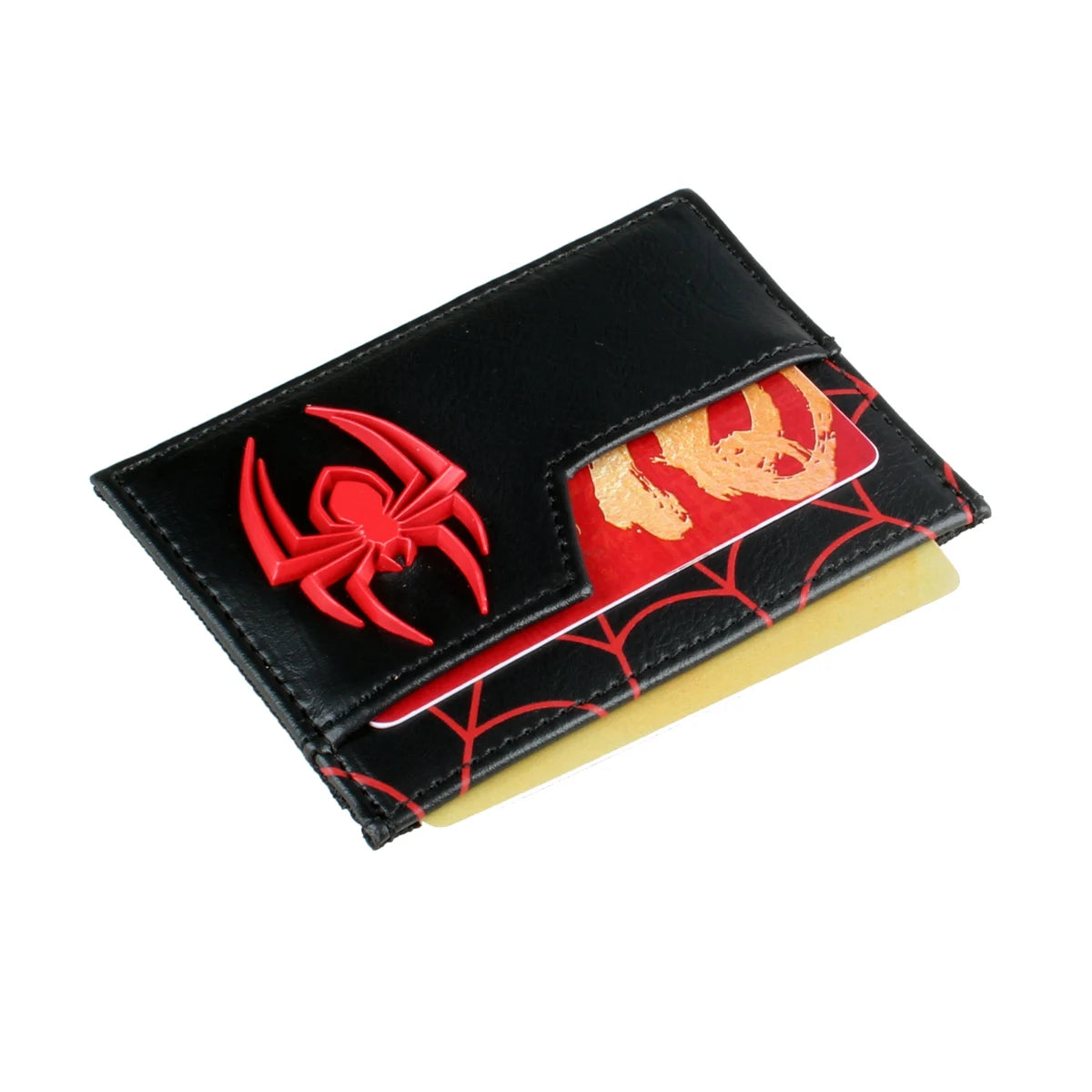 Spider Man Wallet