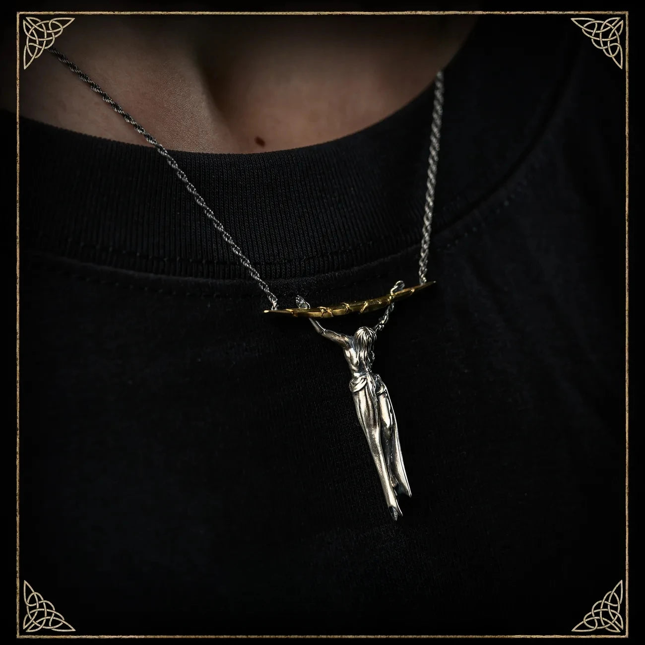 Queen Marika Necklace