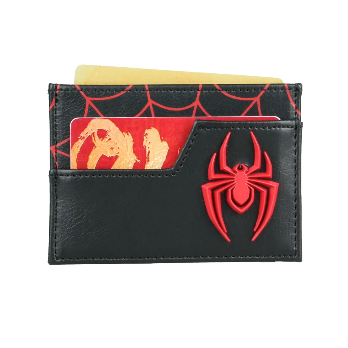 Spider Man Wallet