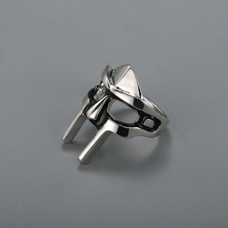 MF DOOM RING